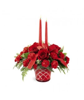 The Christmas Centerpiece - The Holiday Celebrations The Christmas Centerpiece - The Holiday Celebrations